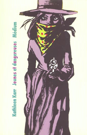 Jeunes et dangereuses