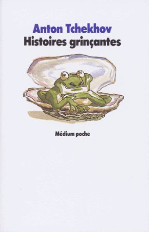 Histoires grinçantes