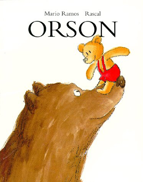 Orson