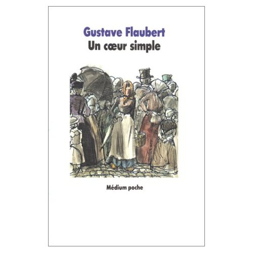 Un coeur simple