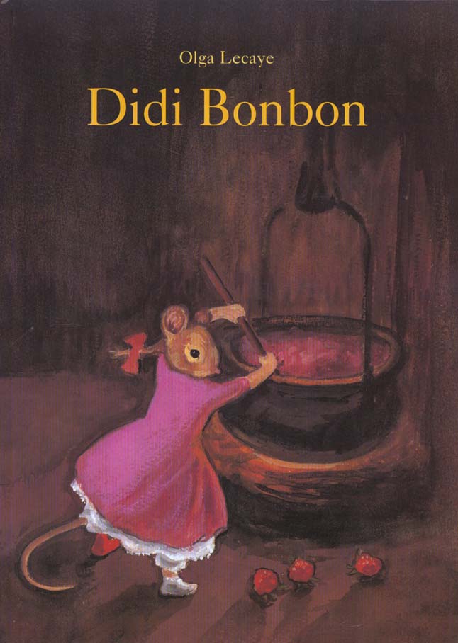 Didi Bonbon