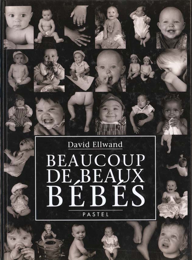 Beaucoup de beaux bébés