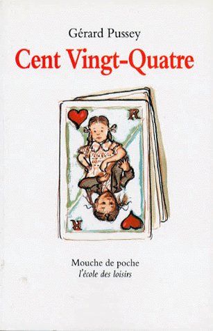 Cent Vingt-Quatre