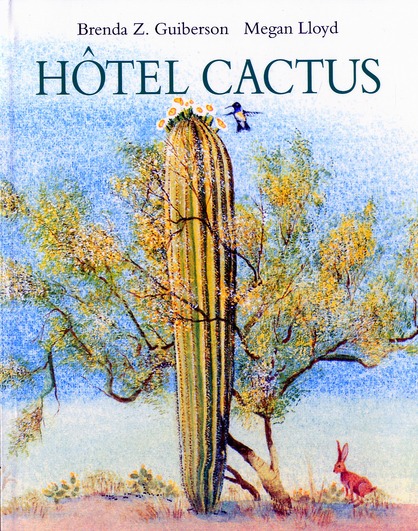 Hôtel Cactus