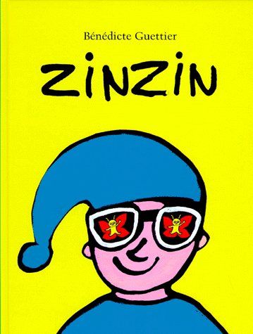 Zinzin