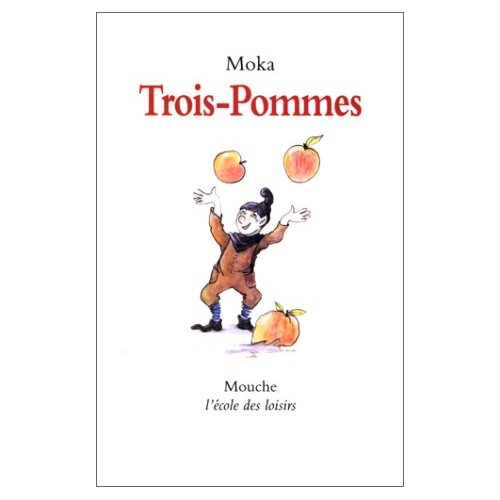 Trois-Pommes