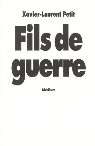 Le fils de guerre