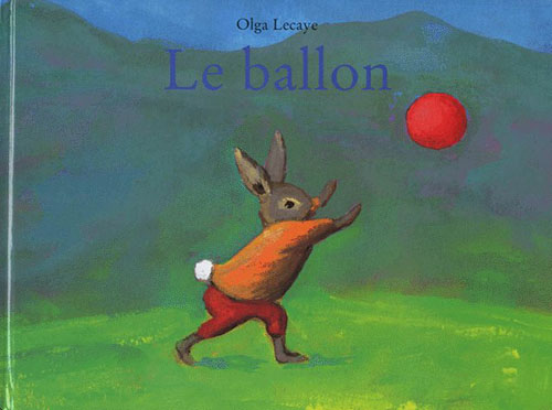 Le ballon