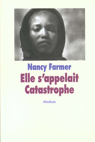 Elle s'appelait Catastrophe