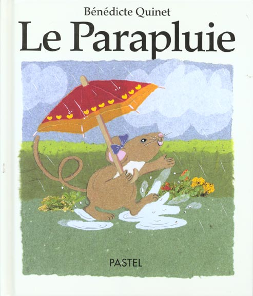 Le parapluie