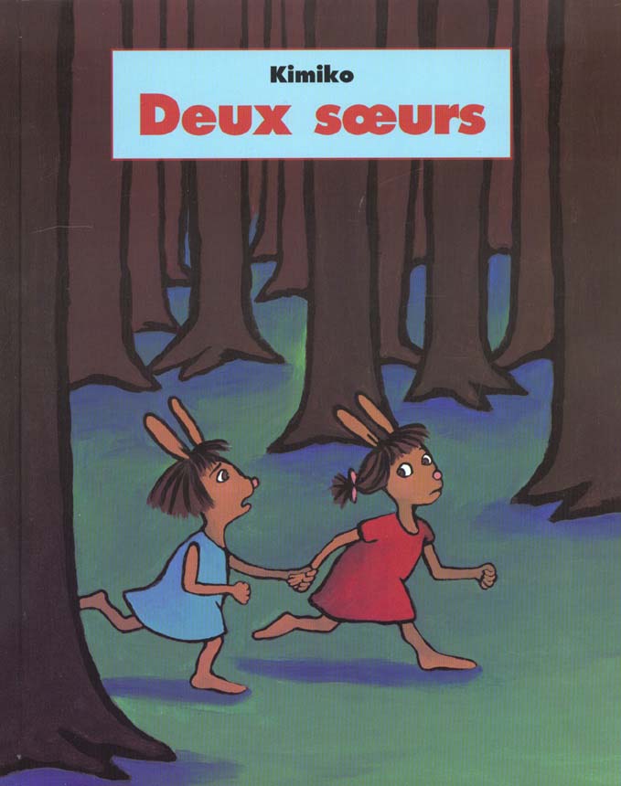 Deux soeurs
