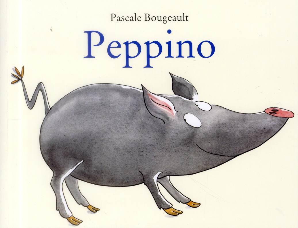 Peppino