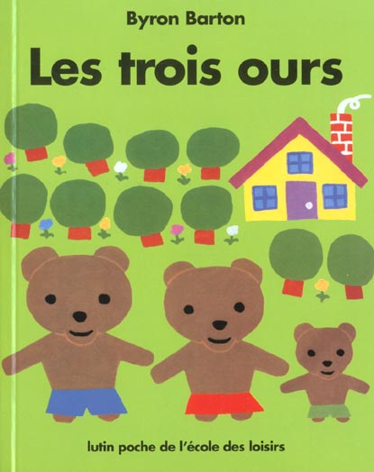 Les trois ours