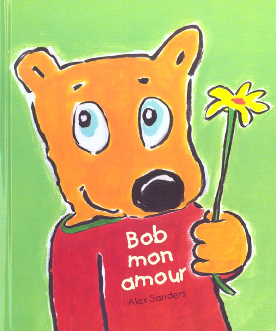 Bob mon amour