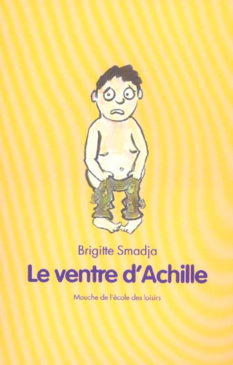 Le ventre d'Achille