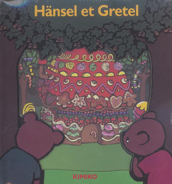Hänsel et Gretel