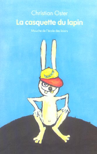 La casquette du lapin