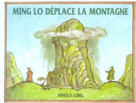 Ming lo déplace la montagne