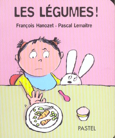 Les légumes !