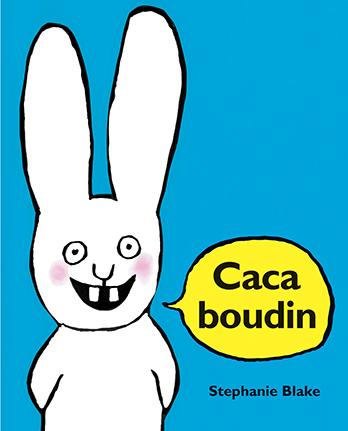 Simon : Caca boudin