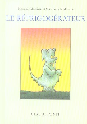 Le réfrigogérateur