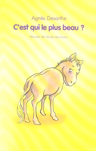 C'est qui le plus beau ?