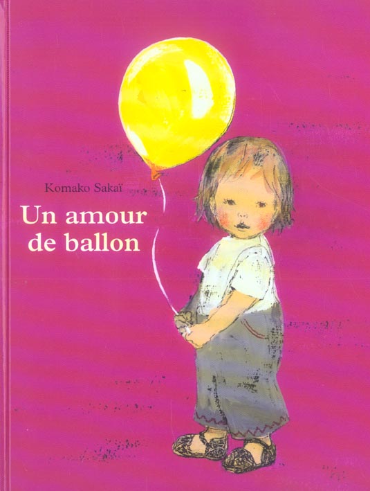 Un amour de ballon