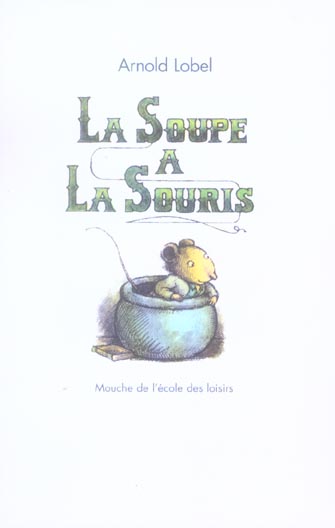 La soupe à la souris