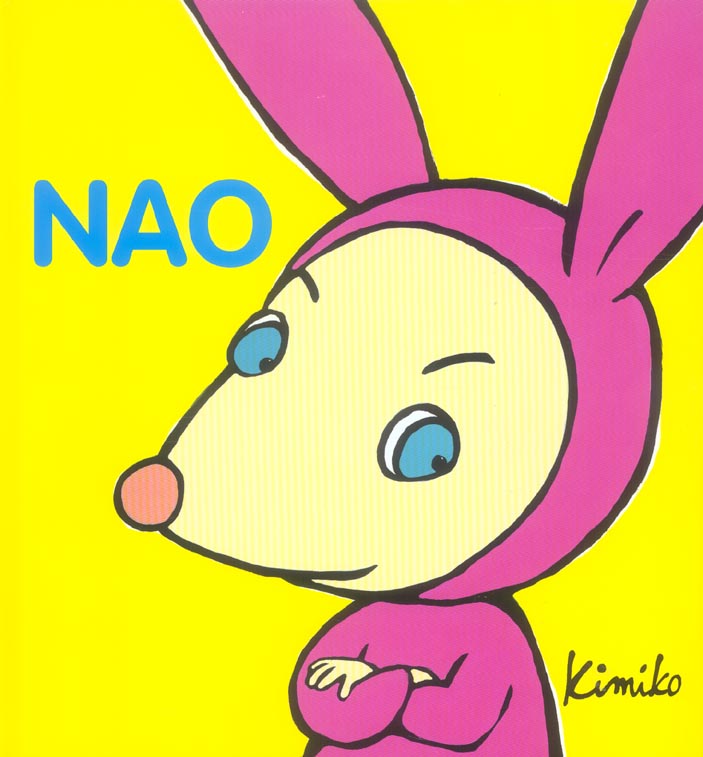 Nao
