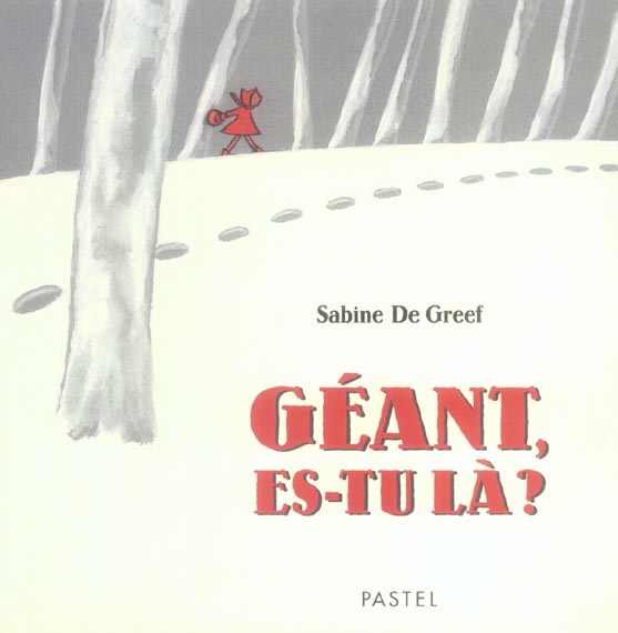 Géant, es-tu là ?