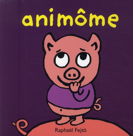 Animôme