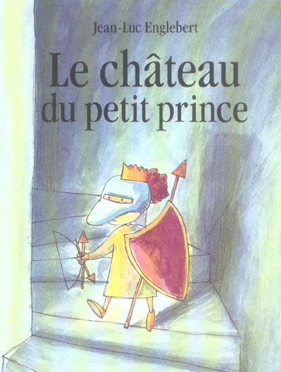Le château du petit prince
