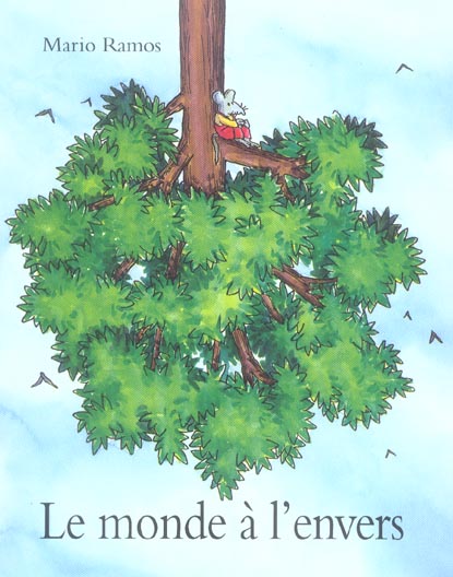 Le monde à l'envers