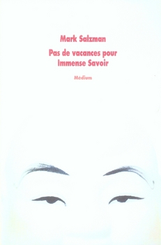 Pas de vacances pour Immense Savoir