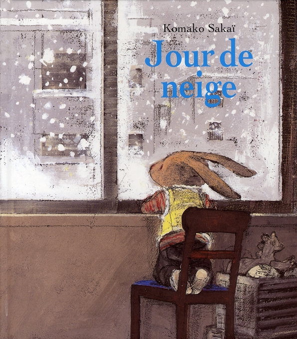 Jour de neige