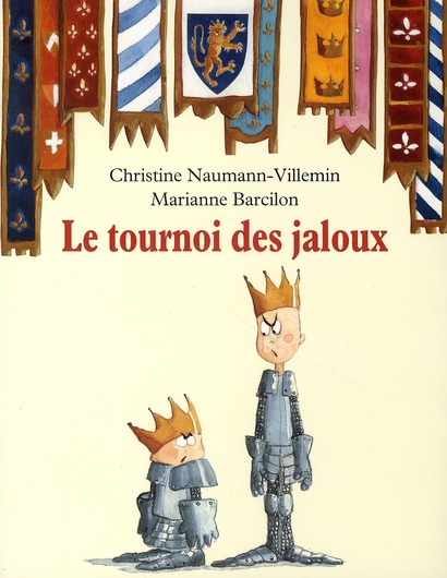 Le tournoi des jaloux