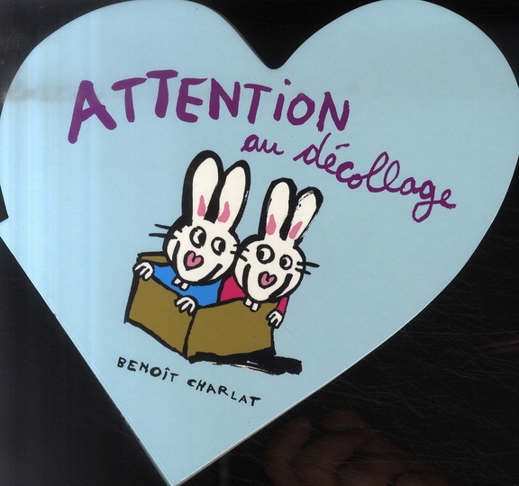 Attention au décollage