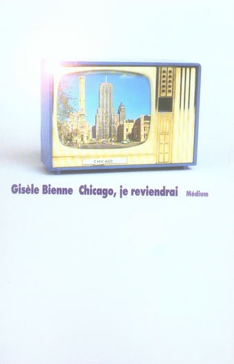 Chicago, je reviendrai