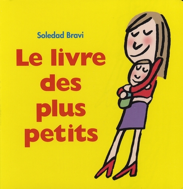Le livre des plus petits