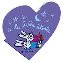 Les Amoureux : A la belle étoile