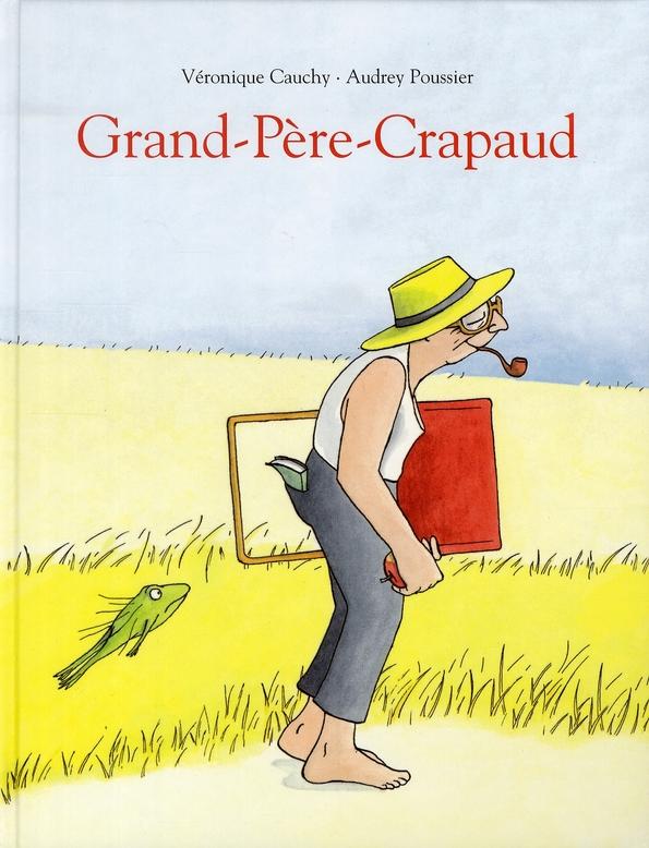 Grand-Père-Crapaud