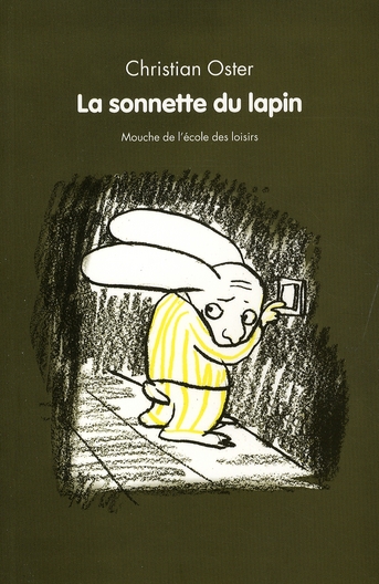 La sonnette du lapin