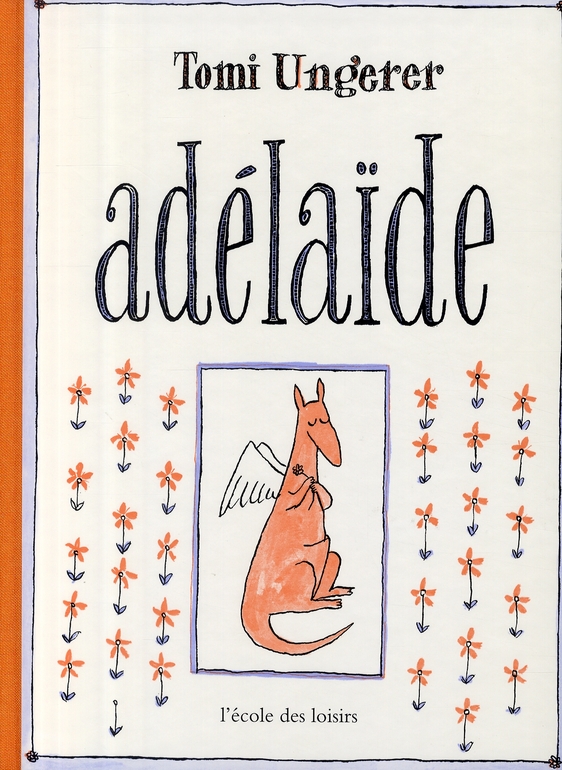 Adelaïde