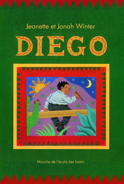 Diego