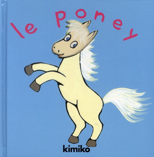 Le poney