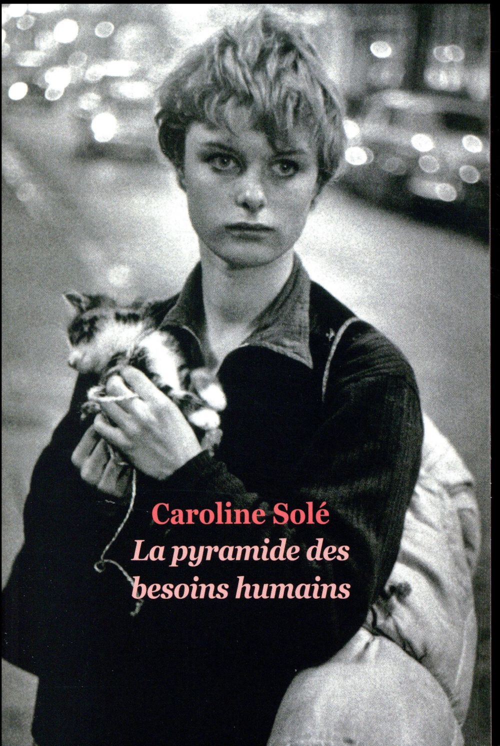 La pyramide des besoins humains