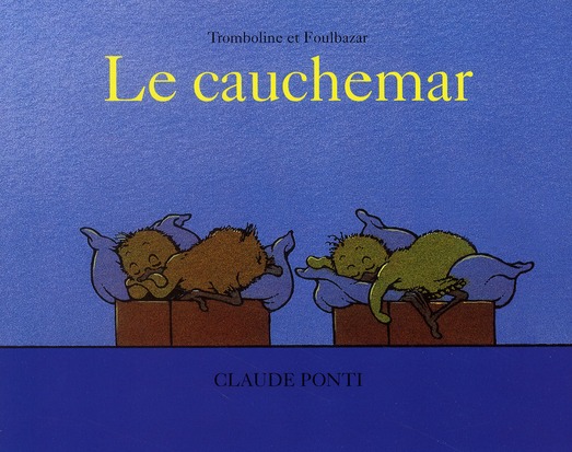 Le cauchemar