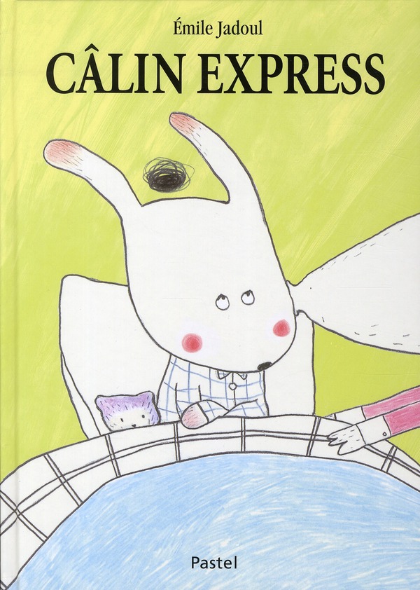 Câlin express