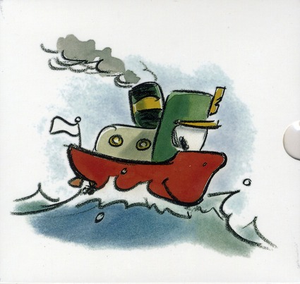 Petit camion, petit bateau, petit avion. Coffret 3 volumes