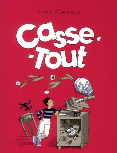 Casse-Tout
